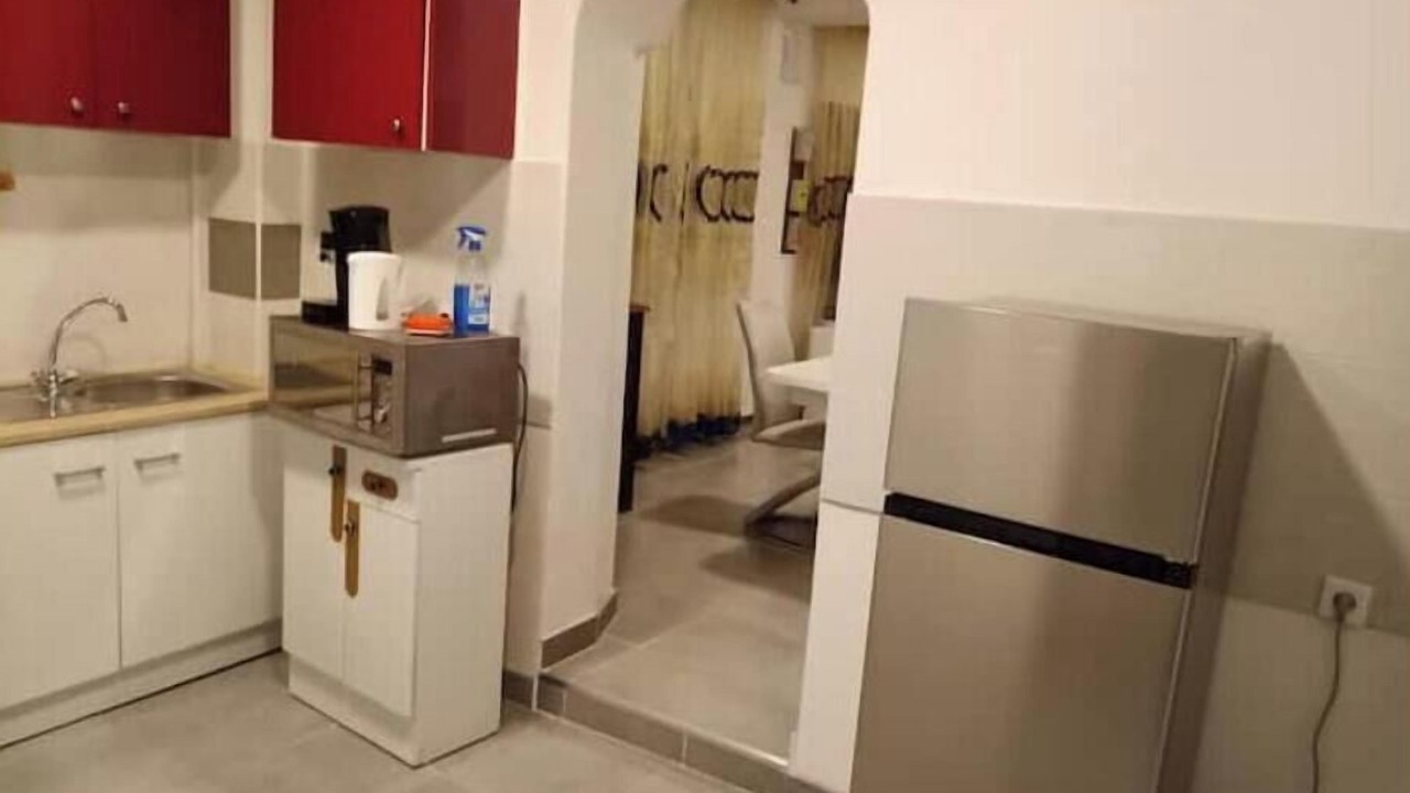 Photo of Kitchen in Romilly-sur-Seine