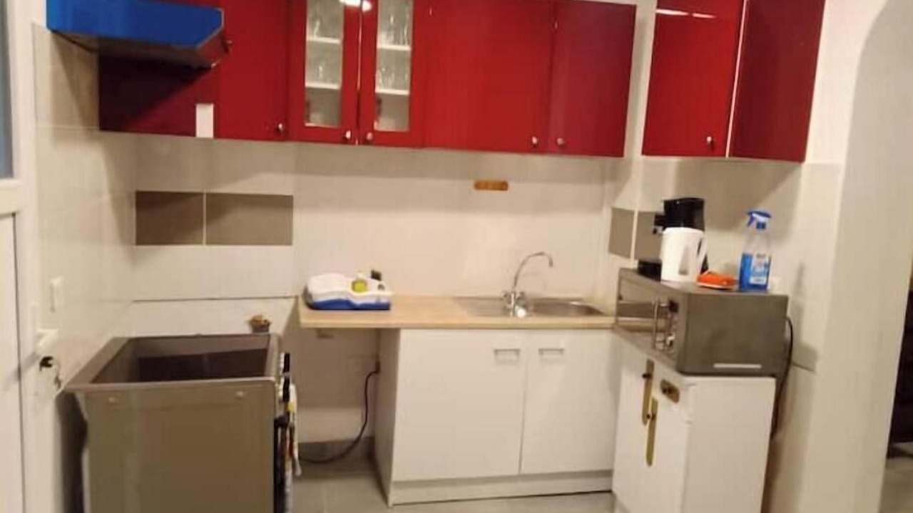Photo of Kitchen in Romilly-sur-Seine