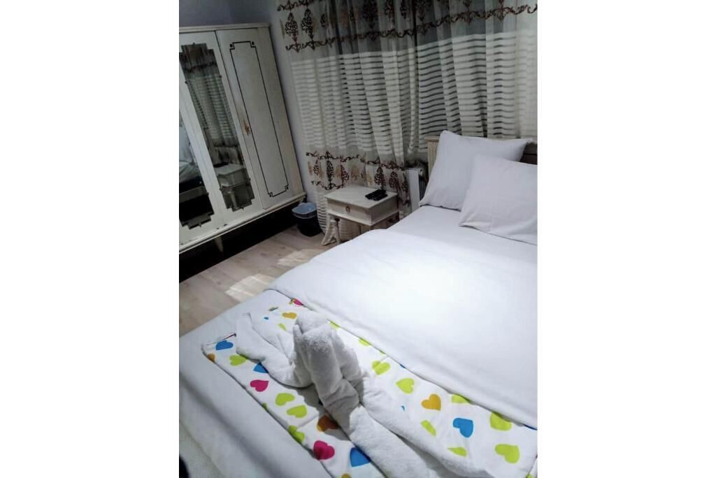 Photo of Bedroom in Romilly-sur-Seine