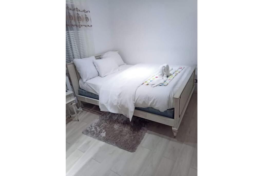 Photo of Bedroom in Romilly-sur-Seine