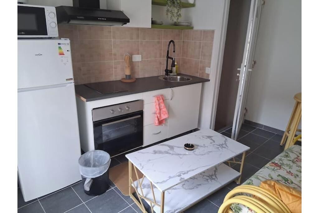 Photo of Kitchen in Romilly-sur-Seine