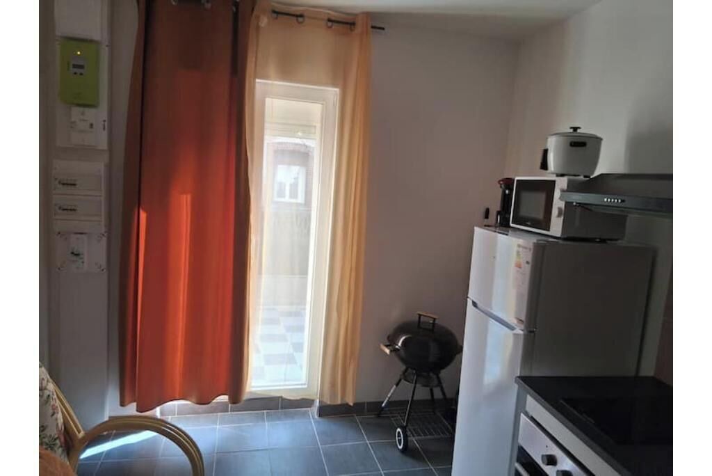 Photo of Kitchen in Romilly-sur-Seine