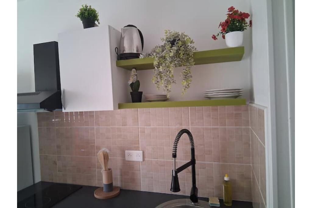 Photo of Kitchen in Romilly-sur-Seine