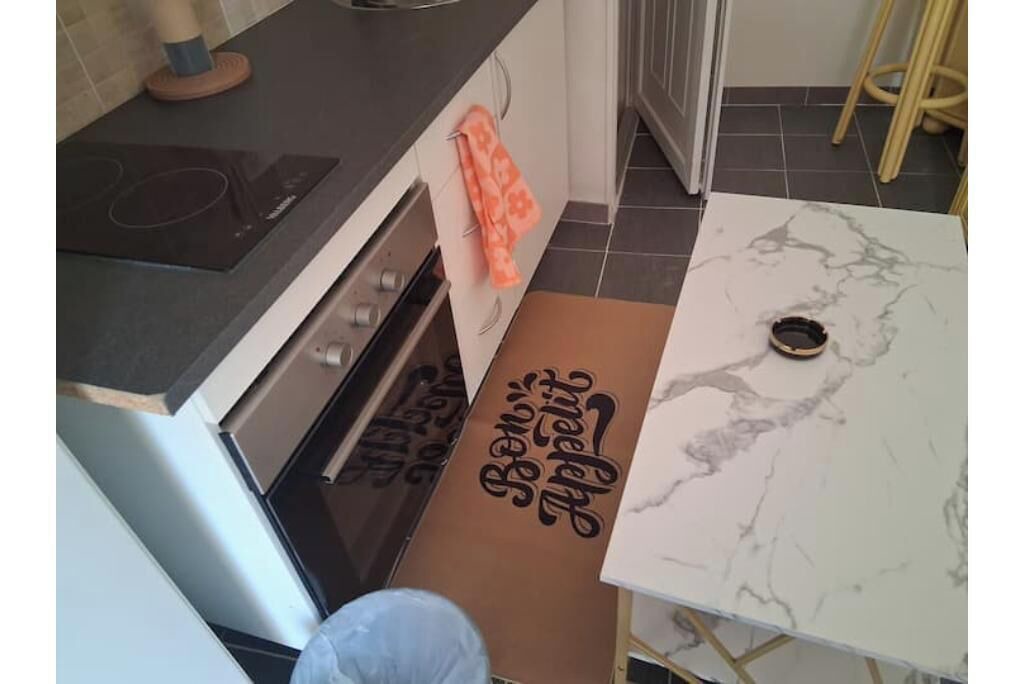Photo of Kitchen in Romilly-sur-Seine
