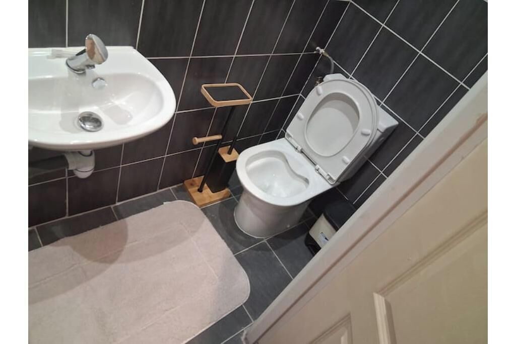 Photo of Bathroom in Romilly-sur-Seine