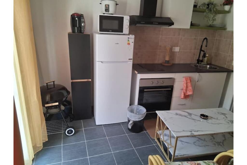 Photo of Kitchen in Romilly-sur-Seine