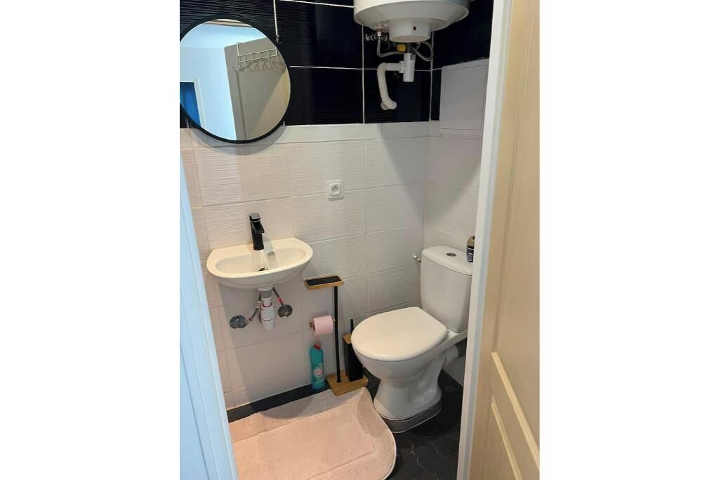 Photo of Bathroom in Romilly-sur-Seine