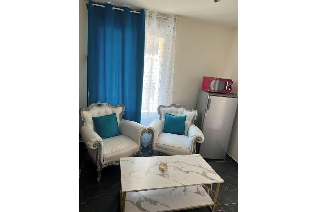 Photo of Livingroom in Romilly-sur-Seine