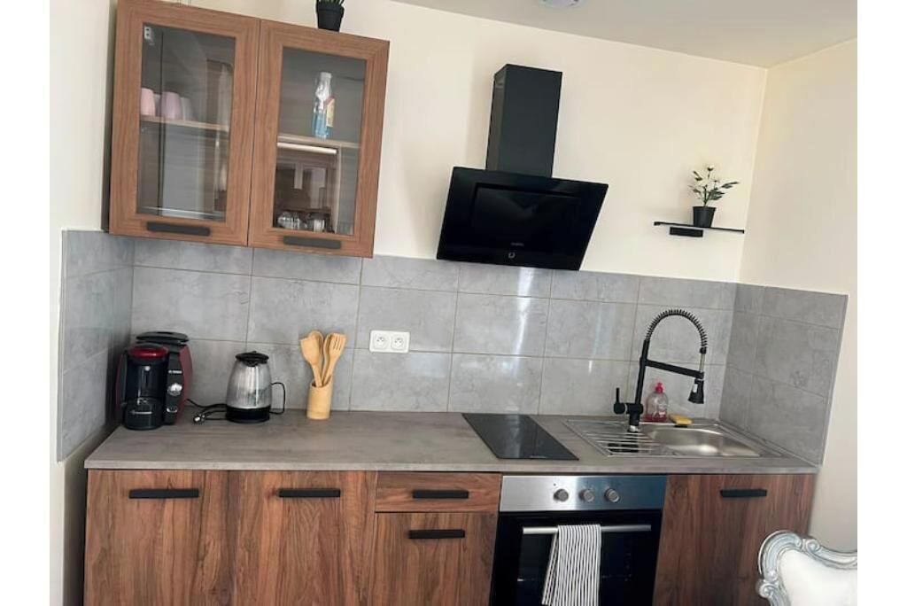 Photo of Kitchen in Romilly-sur-Seine