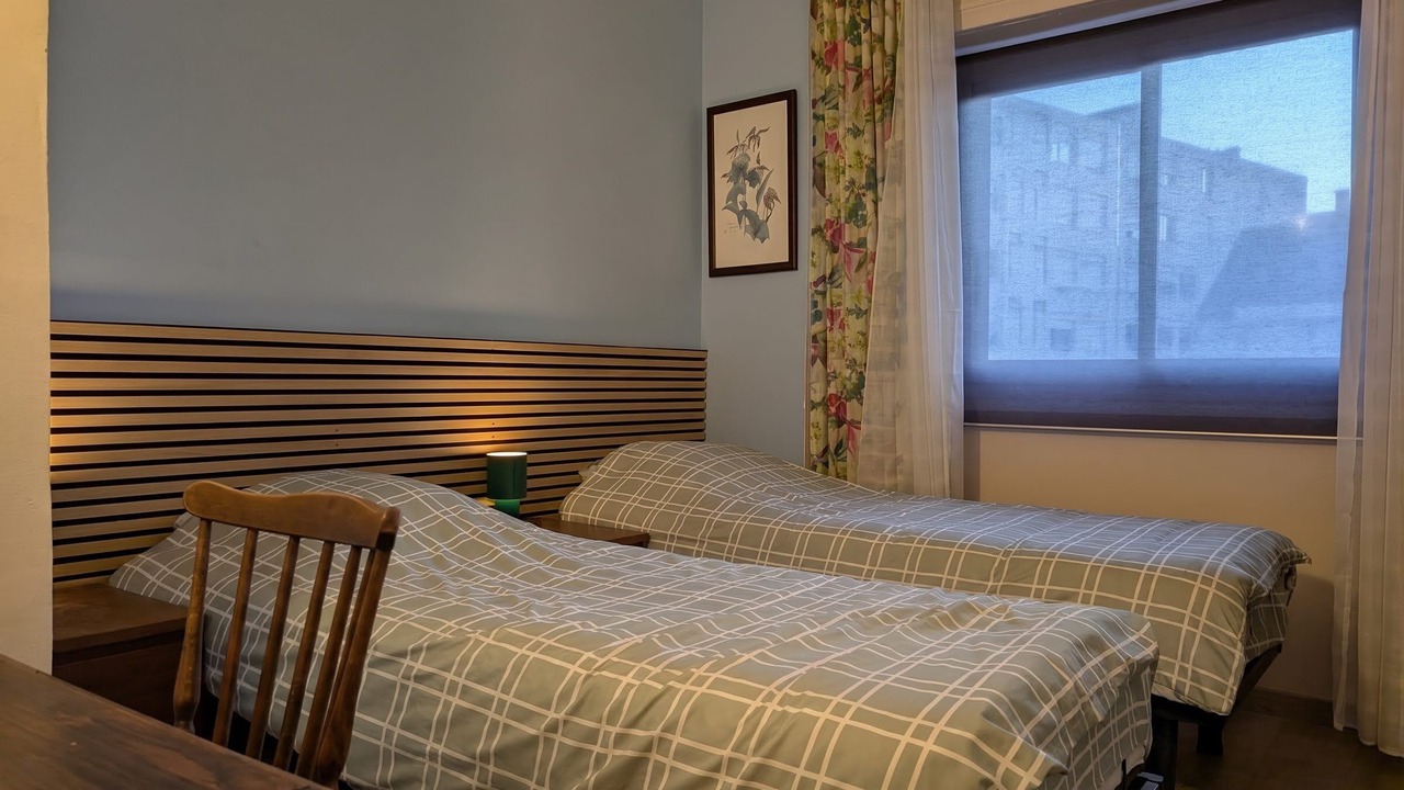 Photo of Bedroom in Dufau-Tourasse