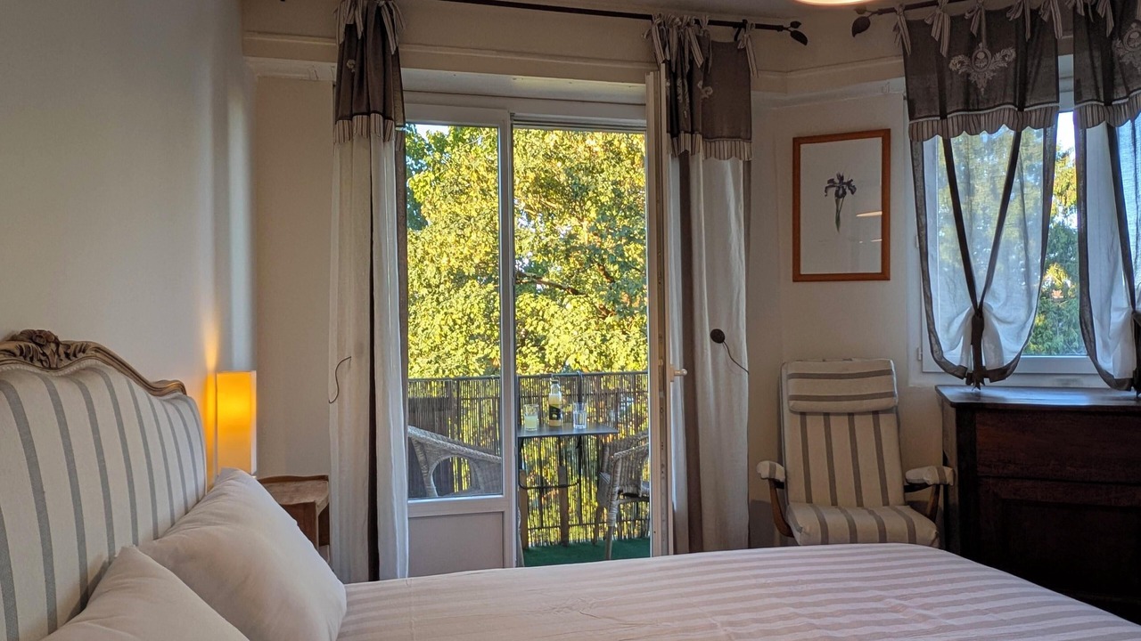 Photo of Bedroom in Dufau-Tourasse