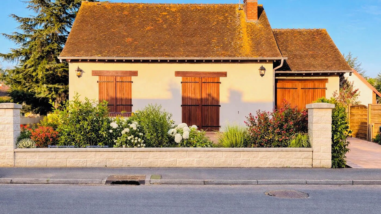 Photo of Outdoor in Neuvy
