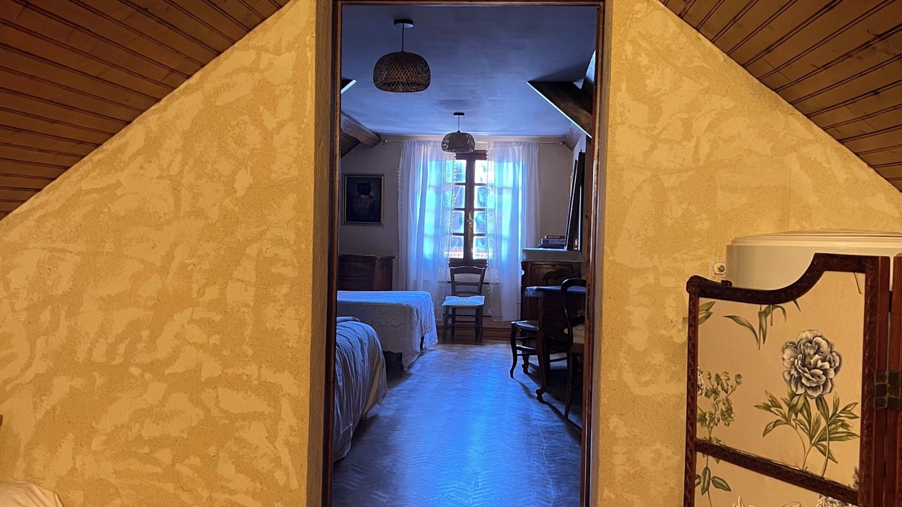 Photo of Bedroom in Neuvy