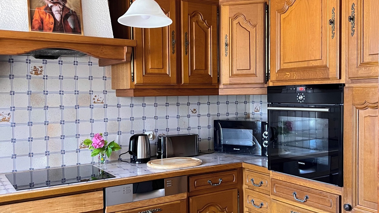 Photo of Kitchen in Neuvy