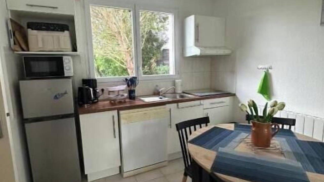 Photo of Kitchen in Saint-Brevin-l'Ocean