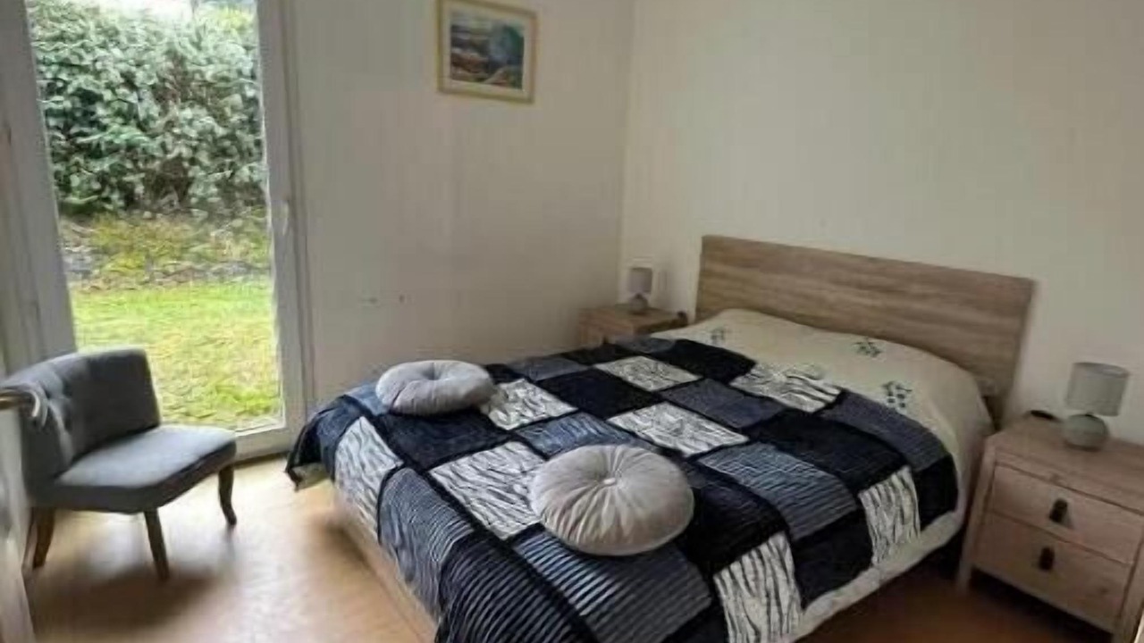 Photo of Bedroom in Saint-Brevin-l'Ocean