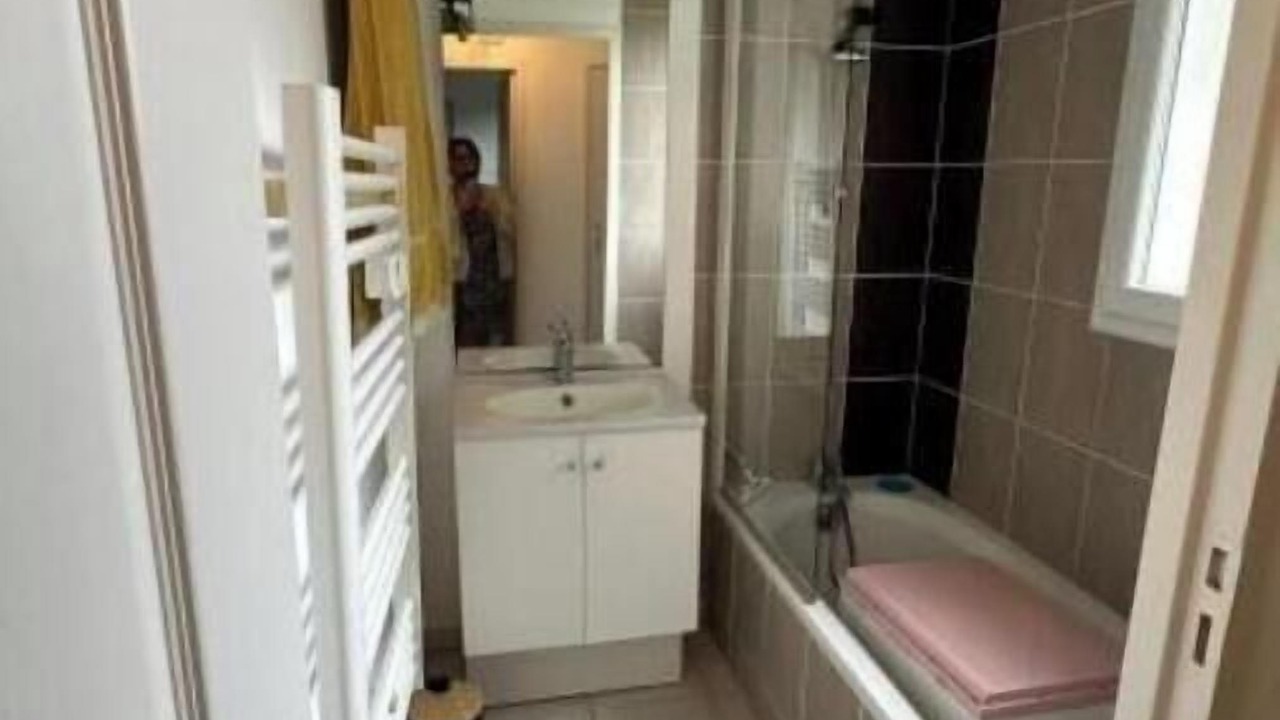 Photo of Bathroom in Saint-Brevin-l'Ocean