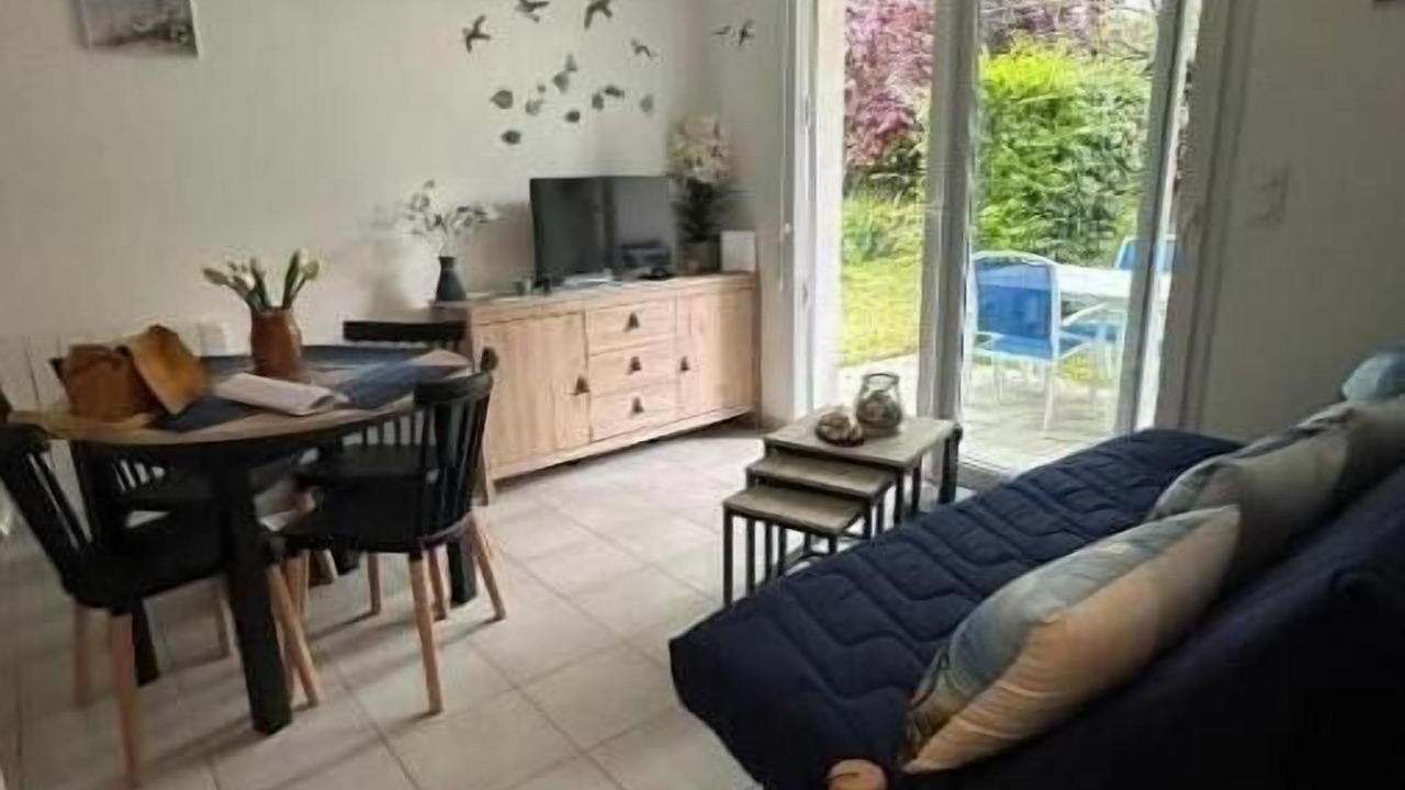 Photo of Livingroom in Saint-Brevin-l'Ocean