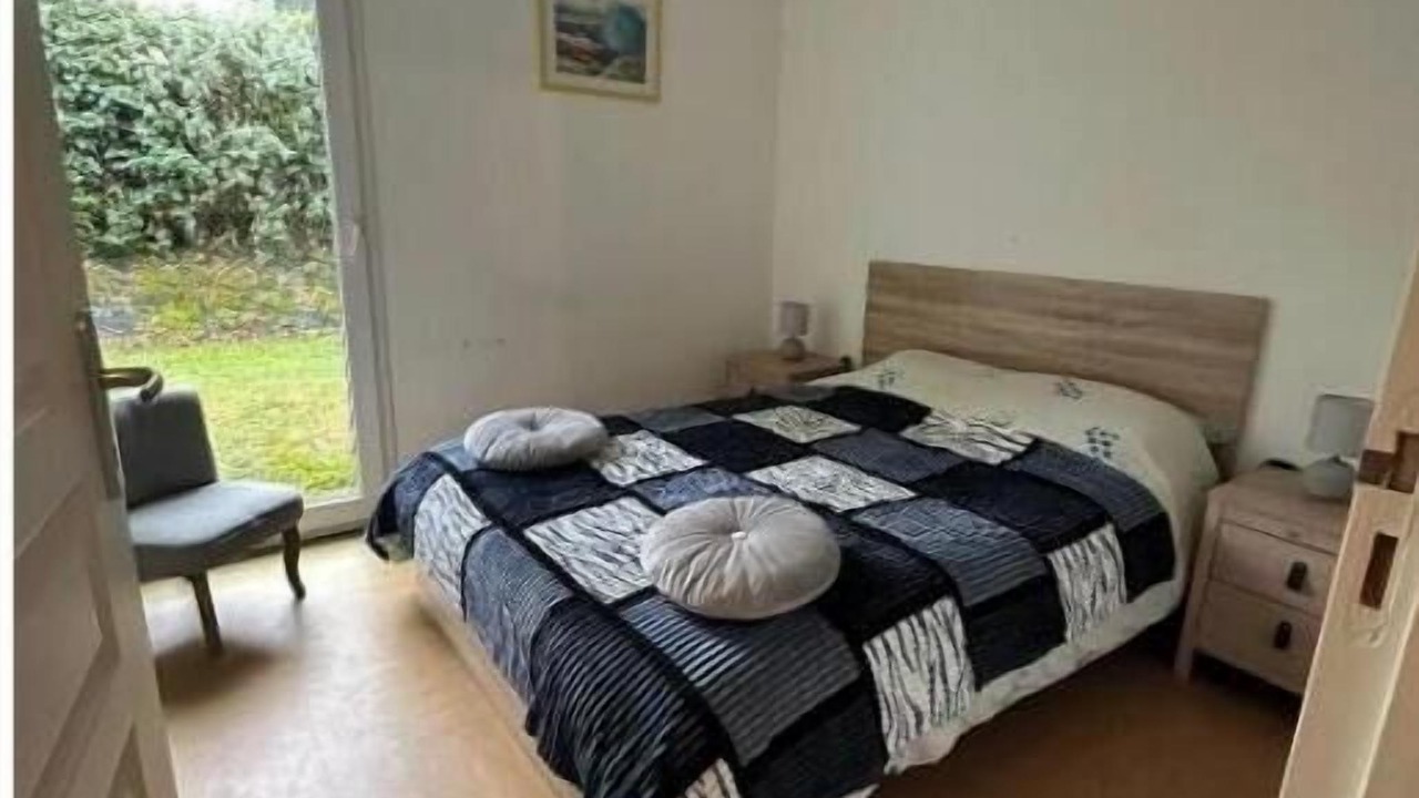 Photo of Bedroom in Saint-Brevin-l'Ocean