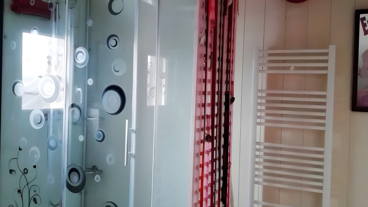 Photo of Bathroom in Corre