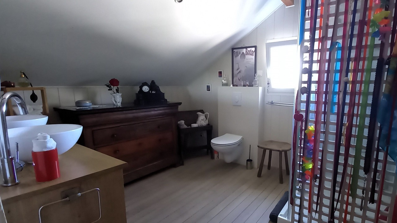 Photo of Bathroom in Corre