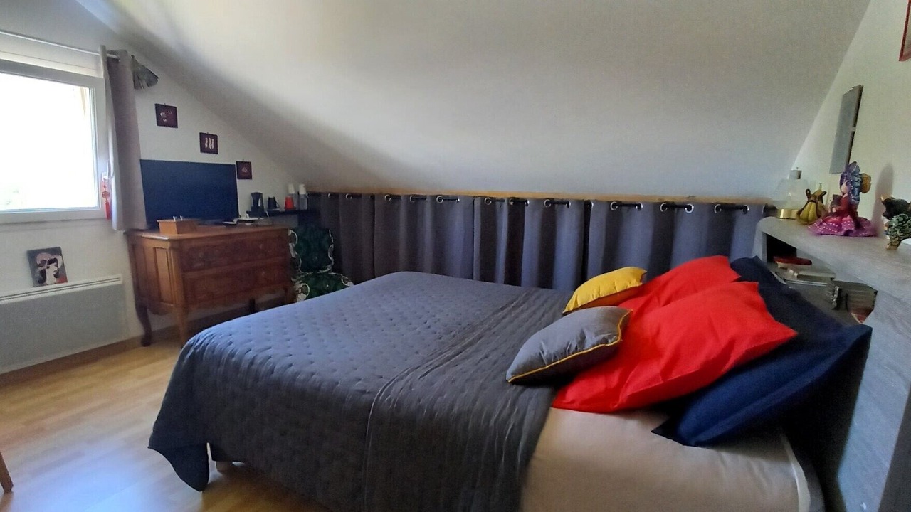 Photo of Bedroom in Corre