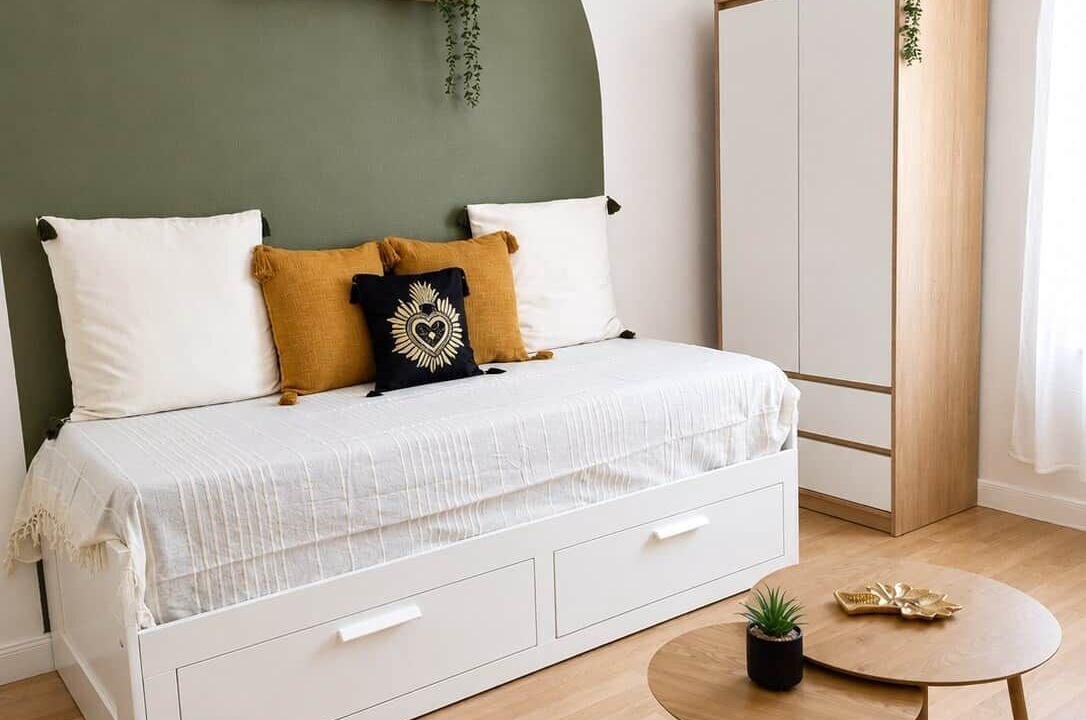 Photo of Bedroom in Reims