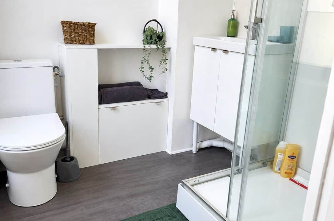 Photo of Bathroom in Reims