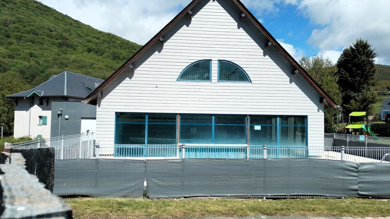 Photo of Outdoor in Arreau