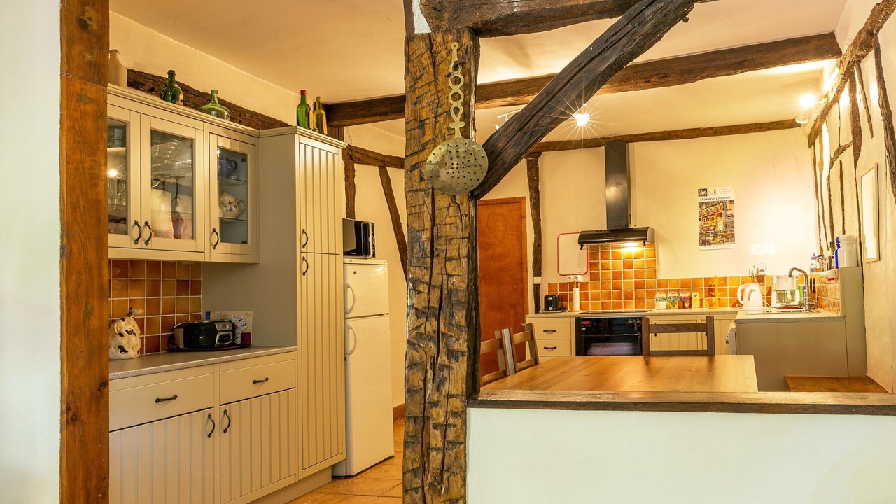 Photo of Kitchen in Demu