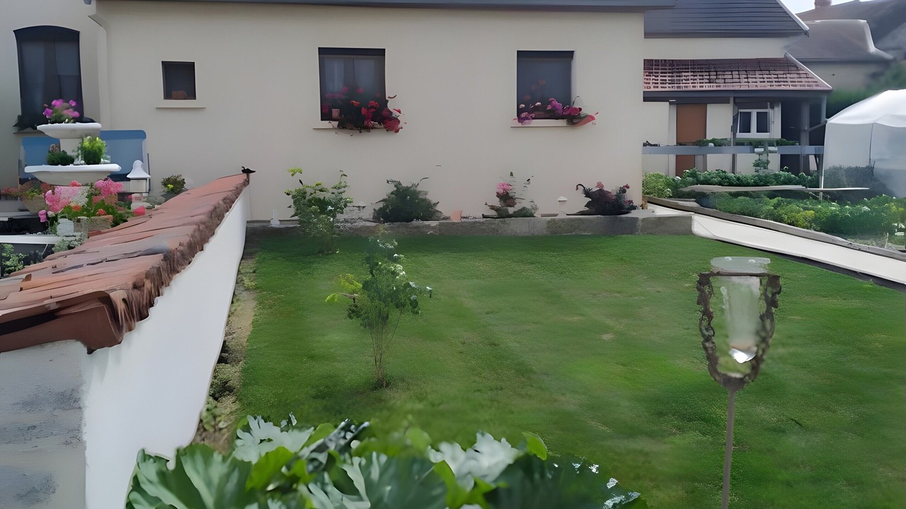 Photo of Outdoor in Lanty-sur-Aube