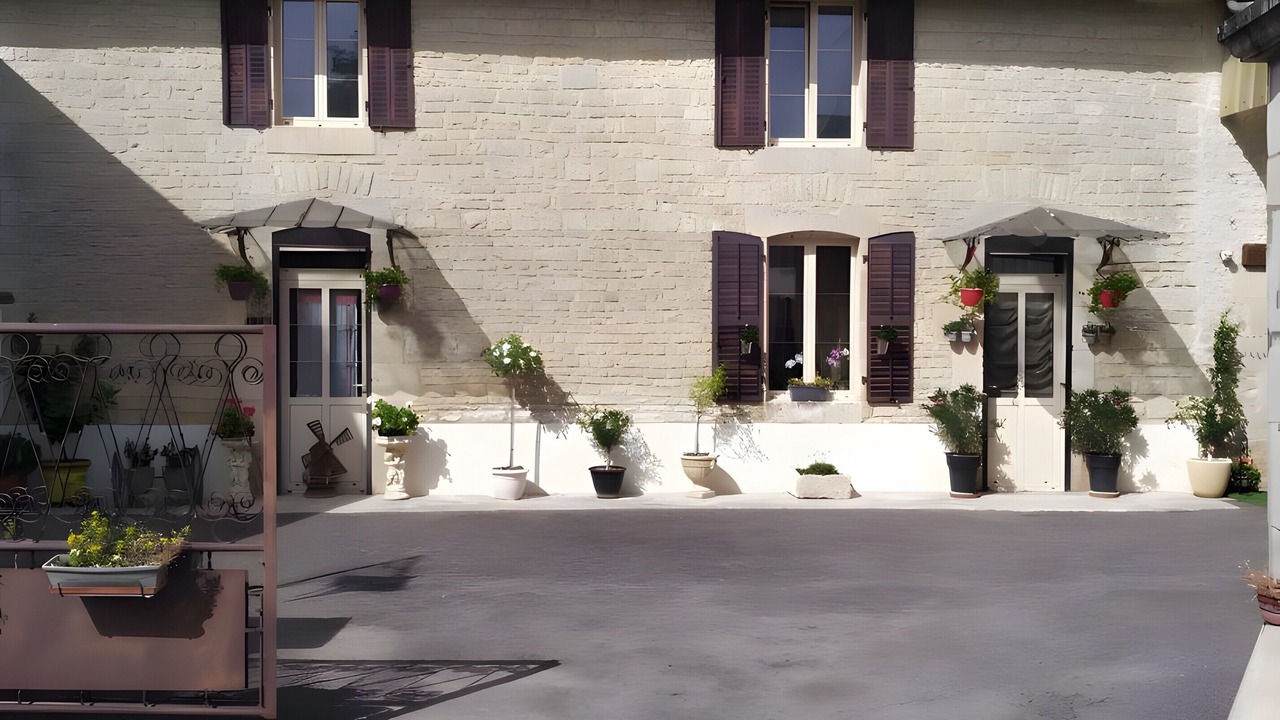 Photo of Outdoor in Lanty-sur-Aube