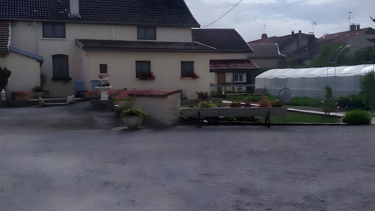 Photo of Outdoor in Lanty-sur-Aube