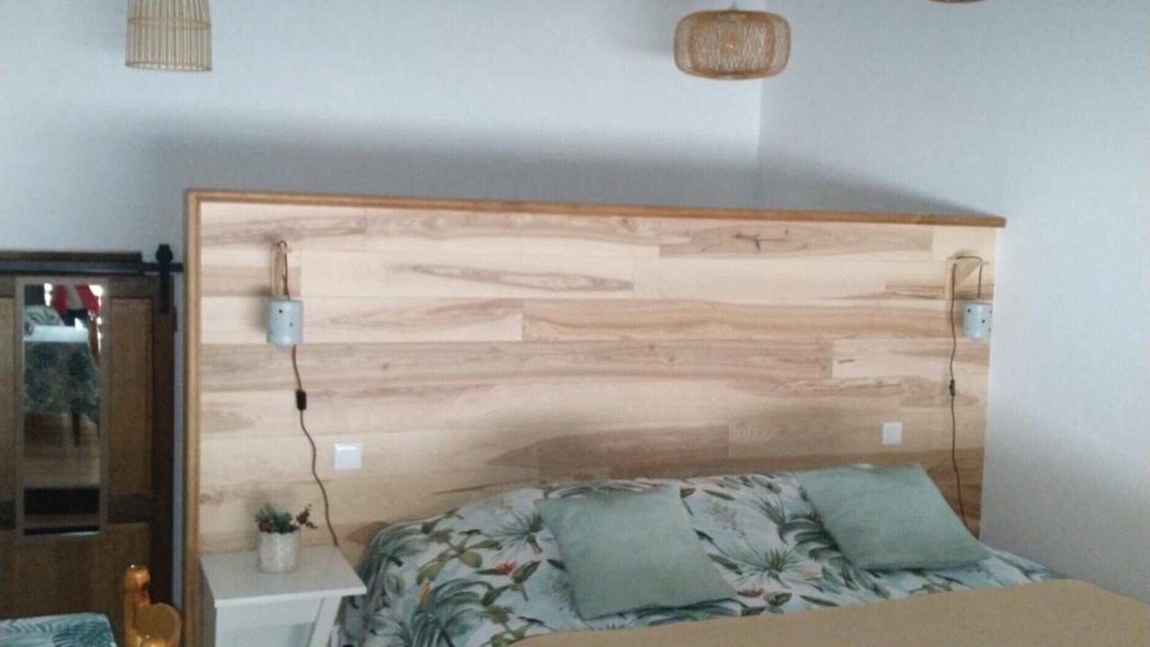 Photo of Bedroom in Lanty-sur-Aube