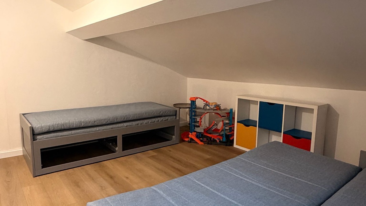 Photo of Bedroom in Ax-les-Thermes