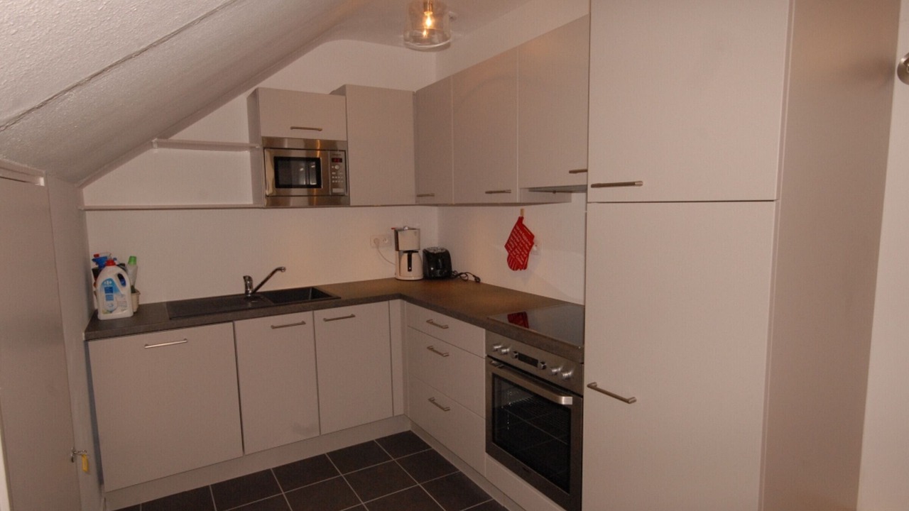 Photo of Kitchen in Eaux-Bonnes