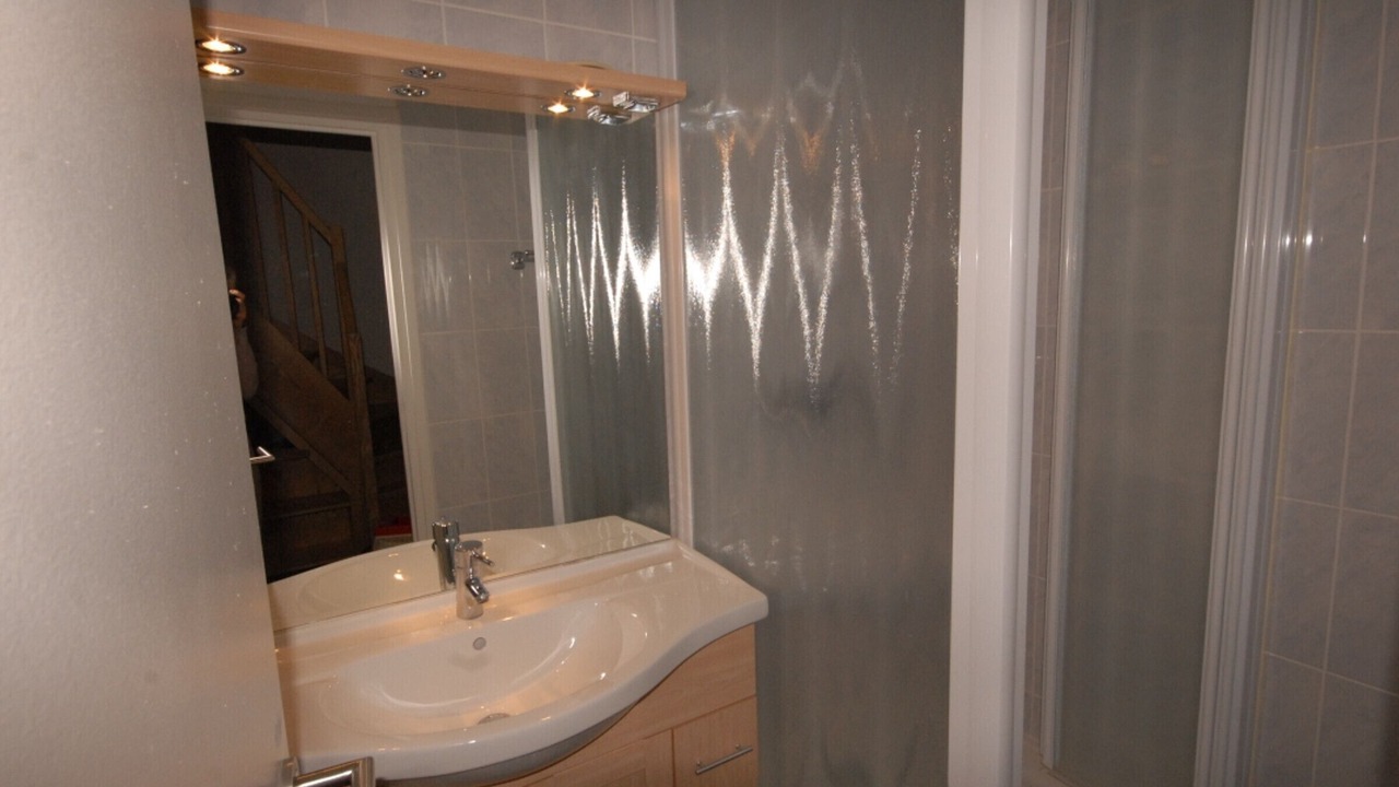 Photo of Bathroom in Eaux-Bonnes