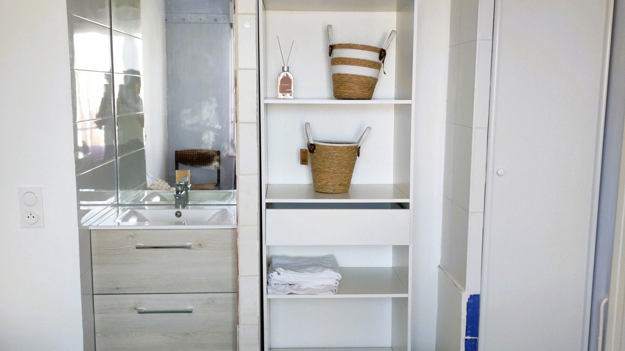 Photo of Bedroom in Belle-Beille