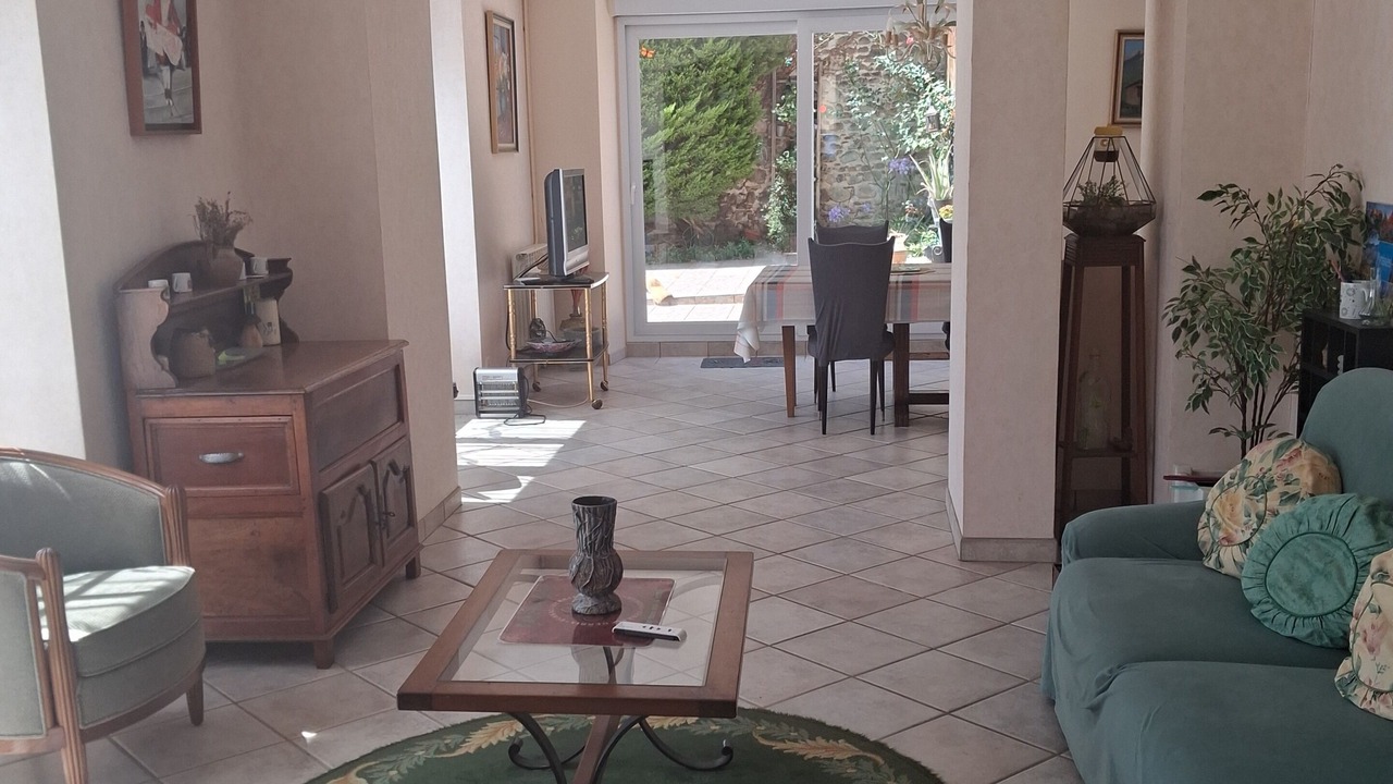 Photo of Livingroom in Eysus