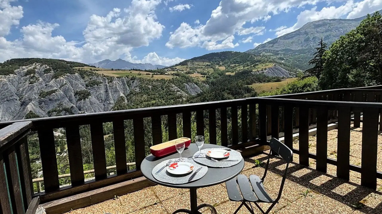 Photo of Outdoor in Le Sauze