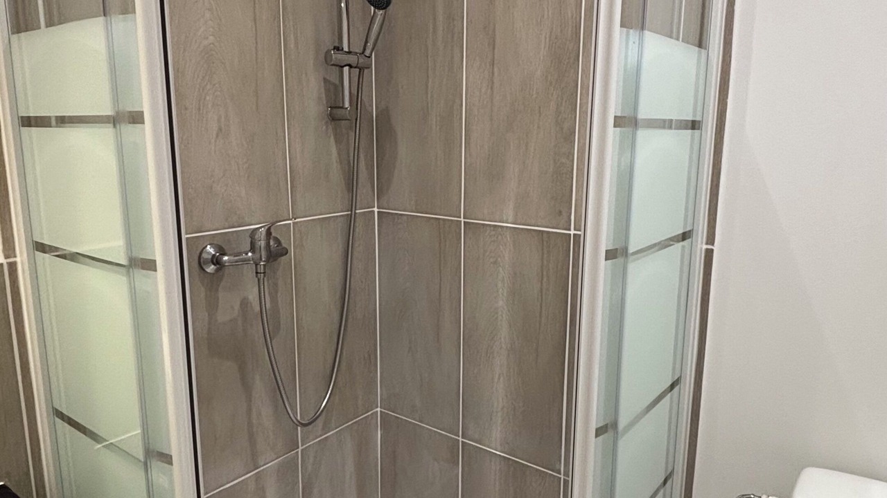 Photo of Bathroom in Castellet-les-Sausses