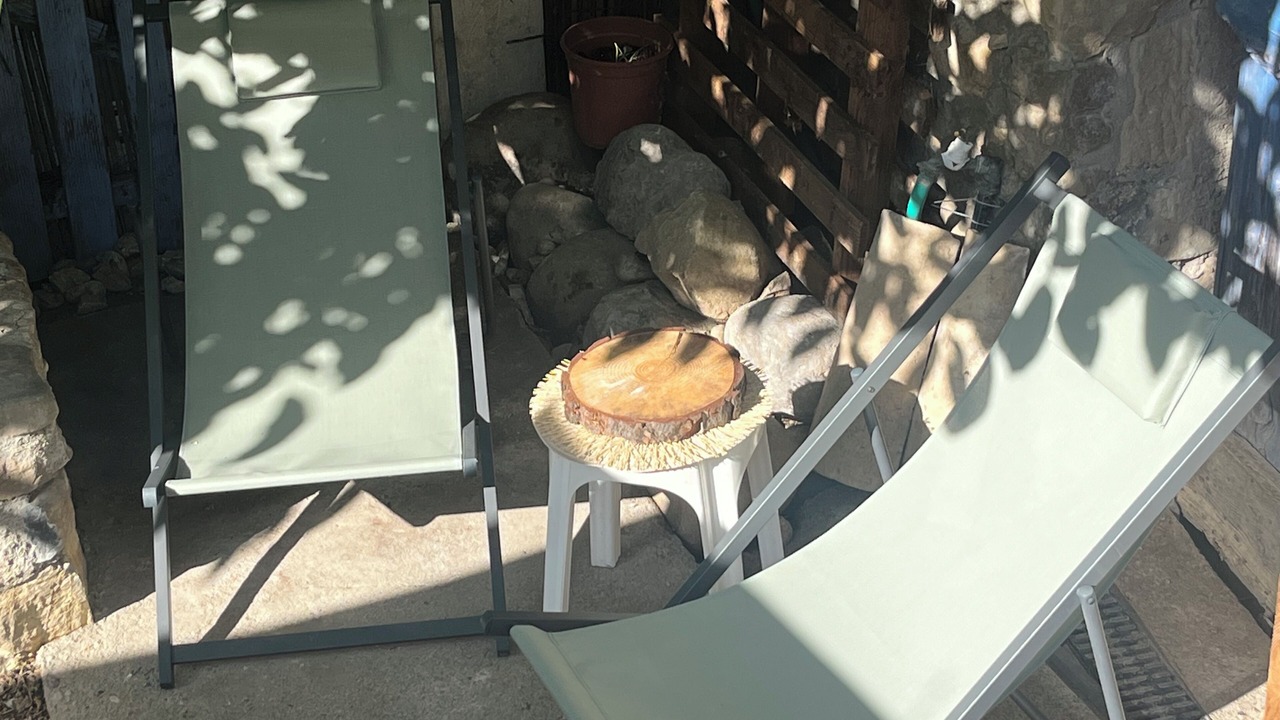 Photo of Outdoor in Castellet-les-Sausses