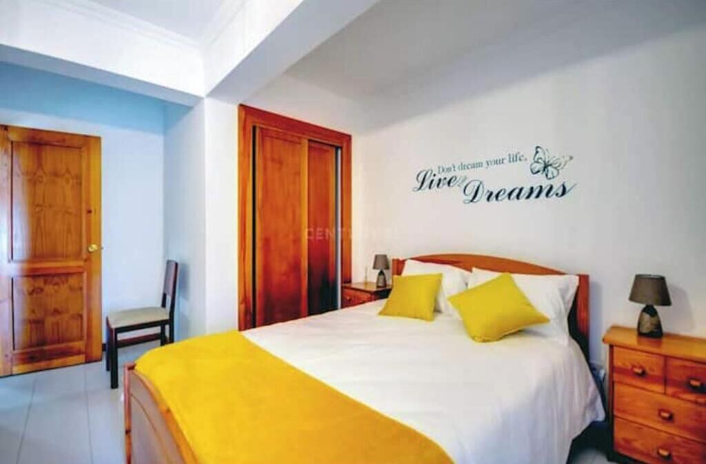 Photo of Bedroom in Villiers-sur-Tholon