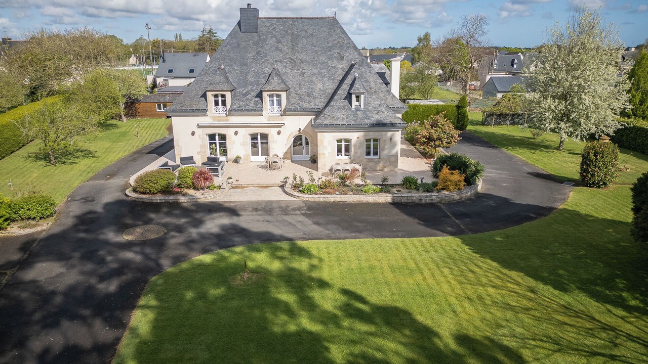 Photo of Outdoor in Quessoy