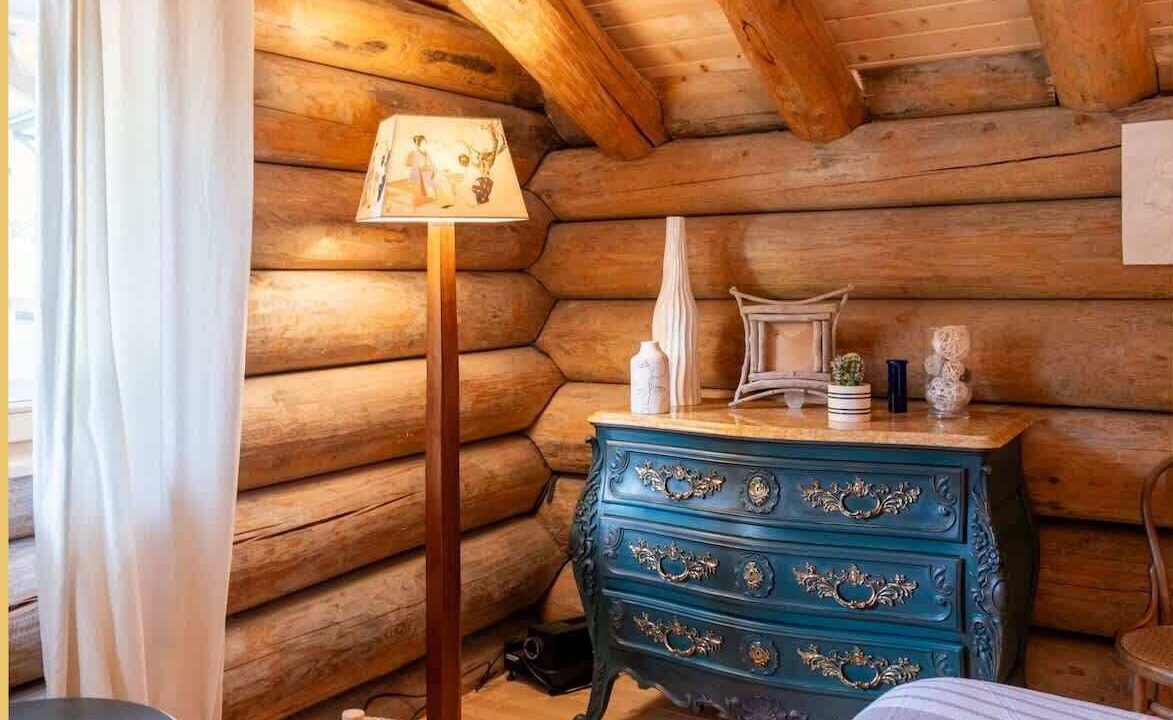 Photo of Bedroom in Hirmentaz