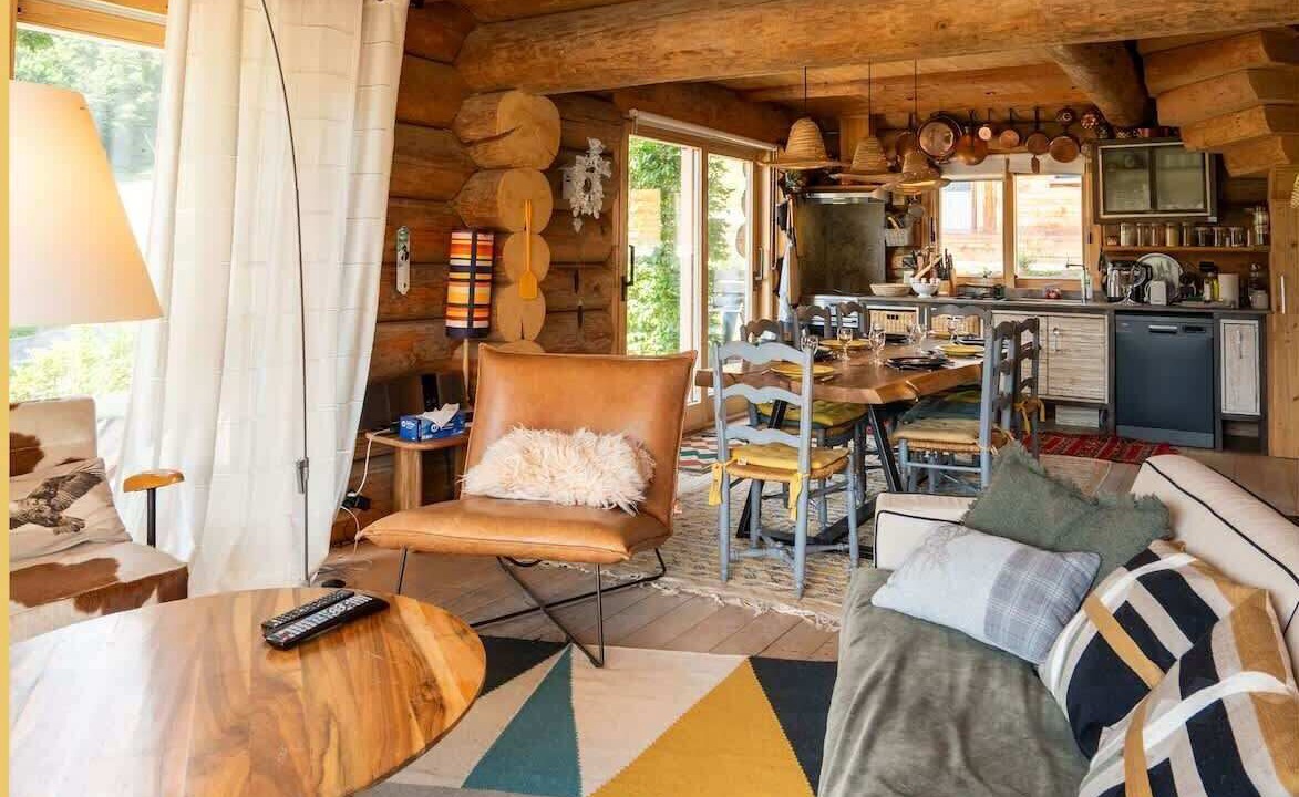 Photo of Livingroom in Hirmentaz