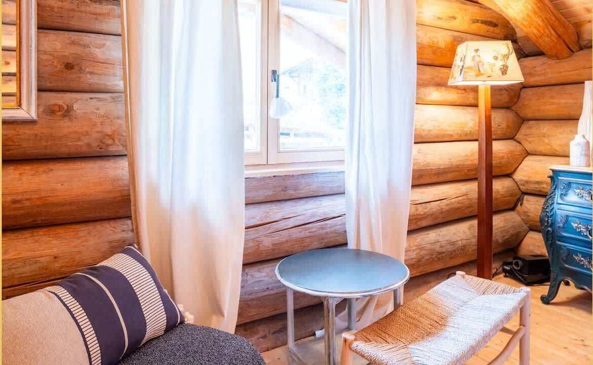 Photo of Livingroom in Hirmentaz