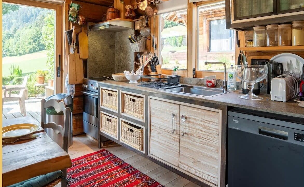 Photo of Kitchen in Hirmentaz