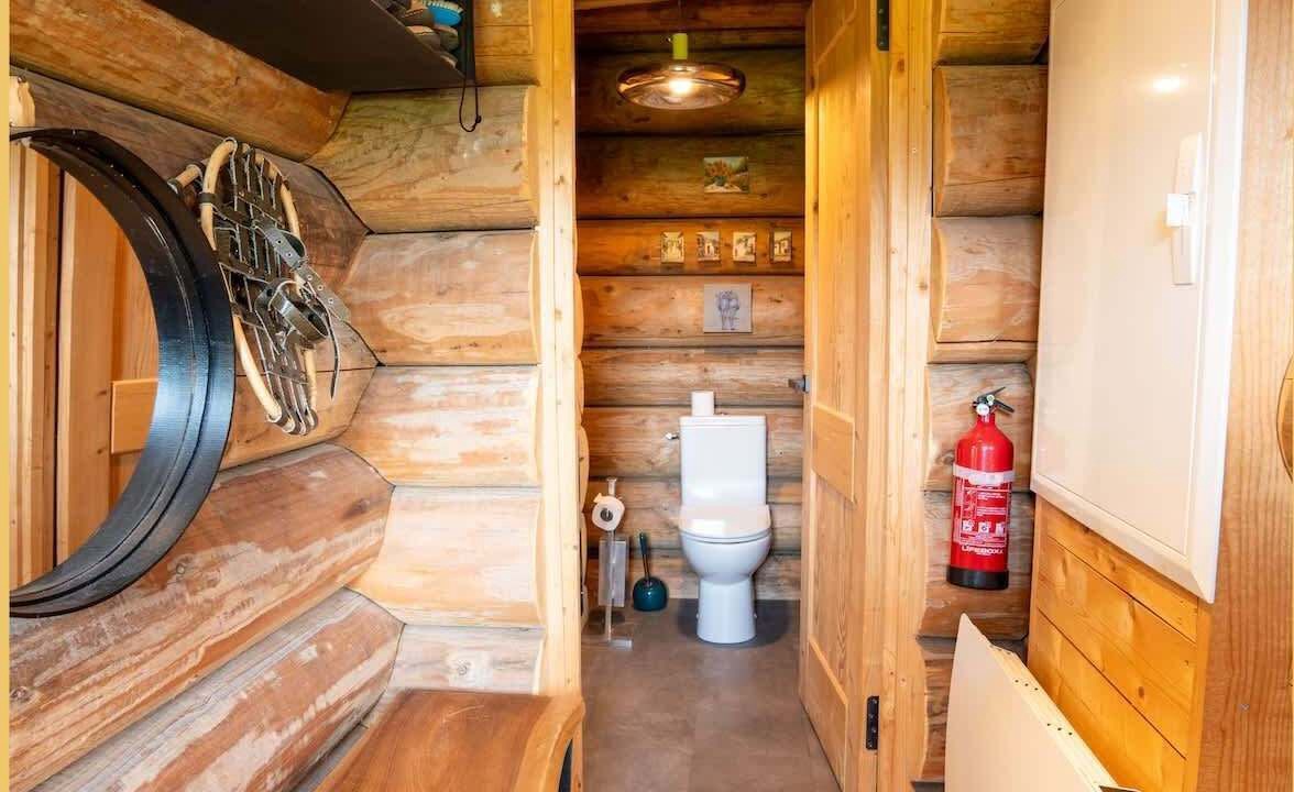 Photo of Bathroom in Hirmentaz