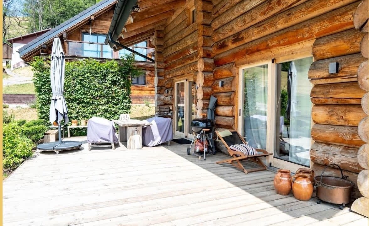 Photo of Patio Balcony in Hirmentaz